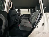 NISSAN PATROL WGN XE VQ40 V6 7AT 2019